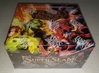 Flesh and Blood: Super Slam Booster Box Brand New SEALED