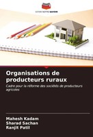 Mahesh Kadam (U. A.) | Organisations De Producteurs Ruraux | Taschenbuch (2024)