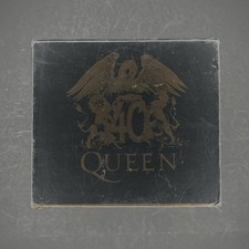 Queen 40 Box for sale - eBay