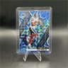2025 Panini Mosaic Blue Reactive Prizm Eric Moulds Houston Texans NFL  #40