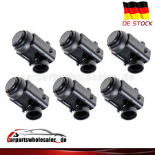 6X Parksensor PDC A0015427418 F&uuml;r Mercedes Benz W210 W211 W203 W163 W639