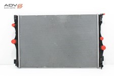 2020 - 2025 MERCEDES GLB250 X247 2.0L ENGINE COOLANT COOLING RADIATOR OEM