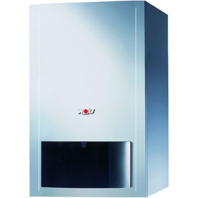 Wolf Gasbrennwert Heiztherme CGB-2-75 Ausführung Erdgas E 8614548
