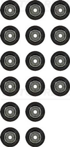 Fits REINZ USZCZELKI 12-10122-01 SEAL SET, VALVE STEM