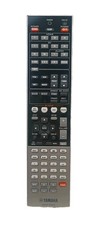 Yamaha RAV293 WR00270 Remote Control  AV Reciever, TV, DVD  Flawless Condition