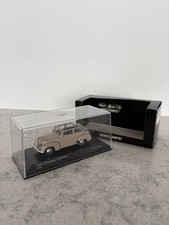 MINICHAMPS Opel Olympia Cabriolet 1/43 1/43 Diecast Model Car Collectible 15+