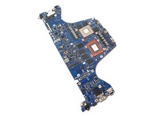 ASUS PX13 HN7306 RYZEN AI 9 HX 370 32GB RAM RTX4050 MOTHERBOARD 60NB14M0-MB7010