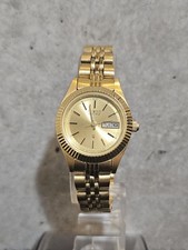 N MINT Citizen Quartz 6000-S40880 Orologio da donna vintage a batteria nuova ...