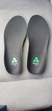 NEW Without It's Original Box Protalus T100 Elite Shoe Insoles Size M/4-- W/5