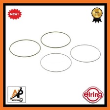 ELRING 827.541 - Zylinder Futter Dichtungssatz Für