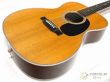 Guitarra acústica Martin 000-28 2017 EE. UU. 2137641 abeto de palisandro