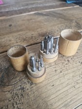 lot outils horlogerie