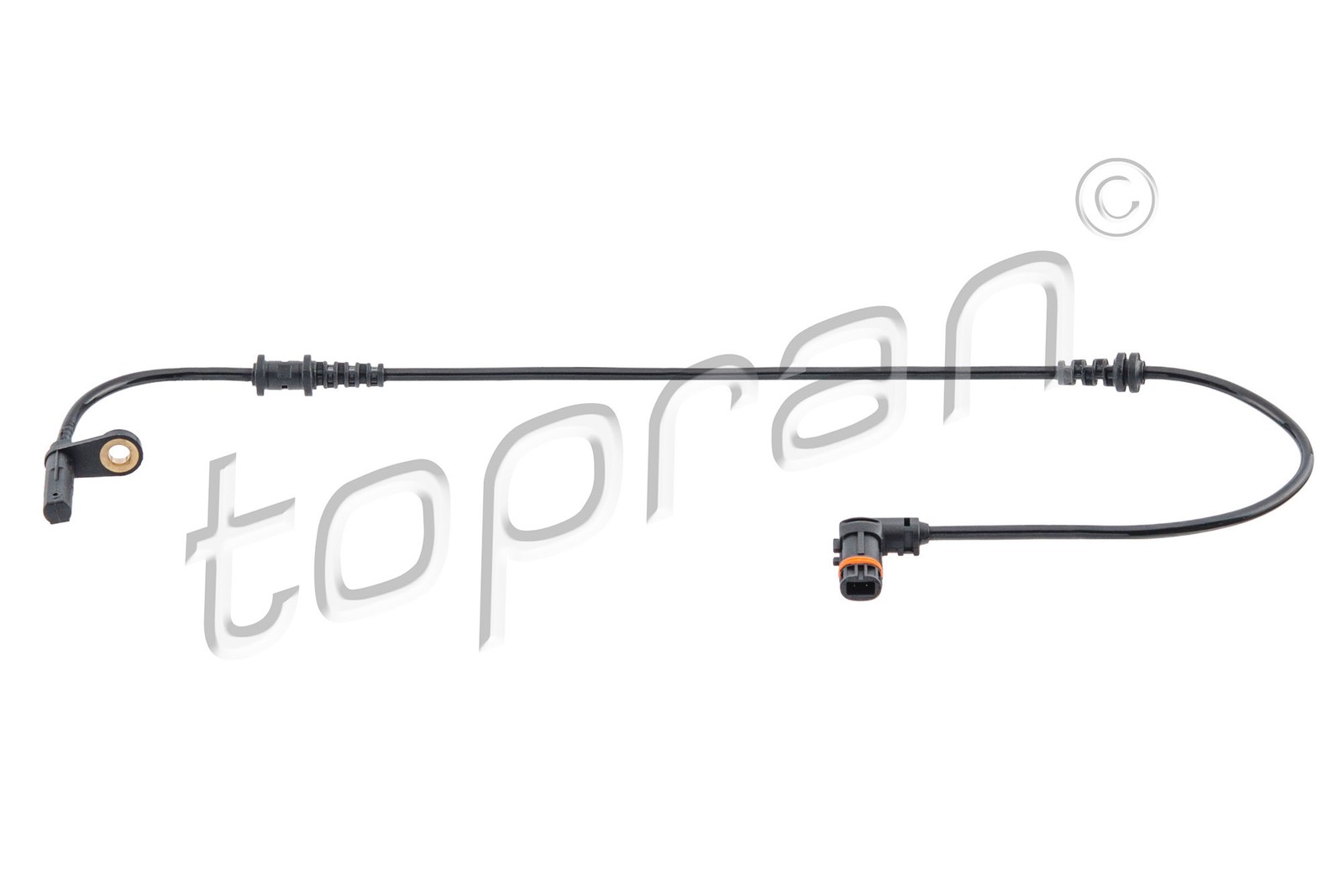 Fits TOPRAN HANS PRIES 409 475 ROTAT. SENSOR