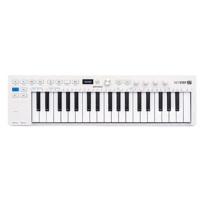 Arturia KeyStep 37 mk2 - Midi Keyboard