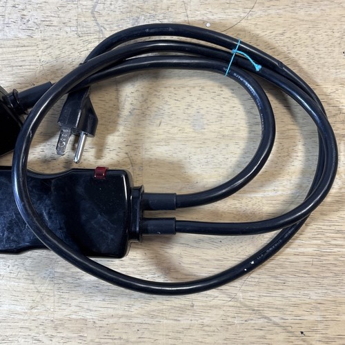 Power Cord electric skillet control upper griddle 175073A lower grill 175073B - Picture 4 of 6