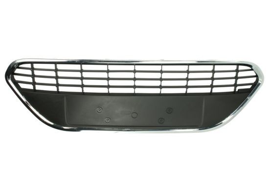Centre BLIC 6502-07-2533911P Ventilation Grilles, bumper for FORD