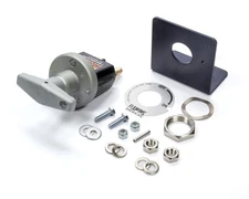 Battery Disconnect: Big Switch Dunebuggy & VW