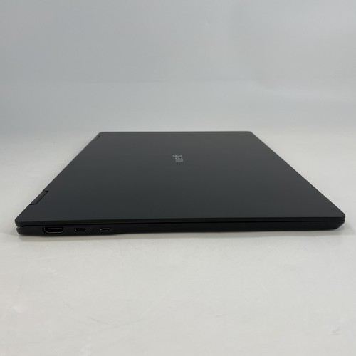 LG Gram Pro 16 (2 in 1) QHD+ TOUCH 2,0 GHz Ultra 7 255H 32 GB 1 TB/1 TB - TELAIO PIEGATO - Foto 9 di 11