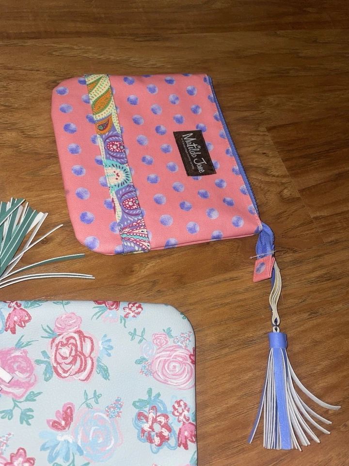 Juego de bolsas y bonificación Matilda Jane Foto 4 de 4