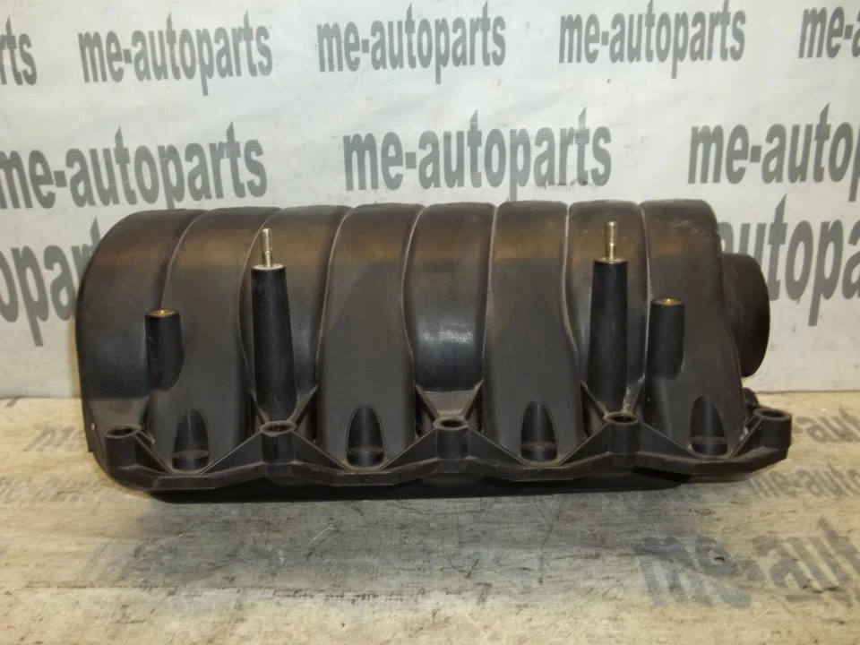 Некоторые впускные коллекторы пленум 12562043 для Cadillac Deville DTS 2003-2007 годов выпуска от оригинального производителя - Изображение 4 из 4