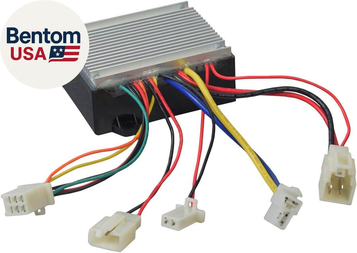 24V Controller HB2430 TYD6 FS for Razor Dirt Quad V11 24