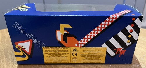 CORGI TOYS C496/24 FORD ESCORT VAN PTT TELECOM MIB - Picture 4 of 5