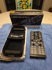 Used Native Instruments Traktor Kontrol X1 MK1 NO CHORD