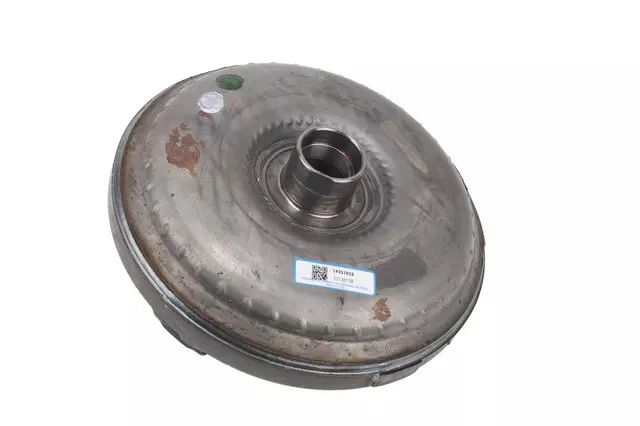 Genuine GM Automatic Transmission Torque Converter Remanufactured 19331052 - Image 4 of 4