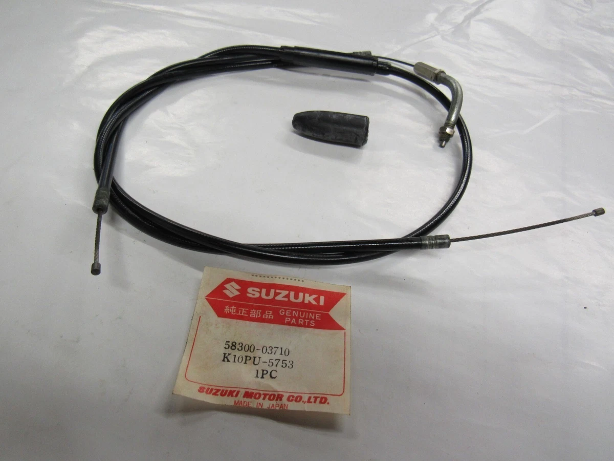 Motorcycle Electrical & Ignition Parts for Suzuki K15 for sale | eBay