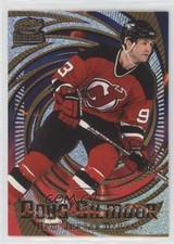 1997-98 Pacific Revolution Doug Gilmour #77 HOF 0i6