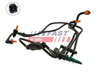 Kraftstoffleitung Fast FT39579 FÜR CitroËN Peugeot Treibstoffleitung