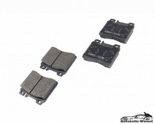 Bremsbelagsatz Ate-System Vorne für Mercedes W140 Limo C140 Coupe 91-99
