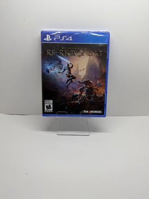 Kingdoms of Amalur: Re-Reckoning PS4