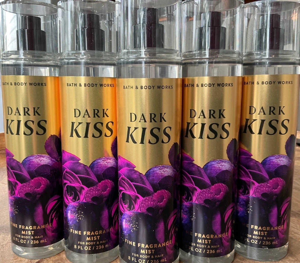 25+ Bath And Body Works Fragrance Mist for sale | Updated Oct 2026