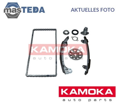 7001692 MOTOR STEUERKETTE SATZ VOLL KAMOKA NEU OE QUALITÄT