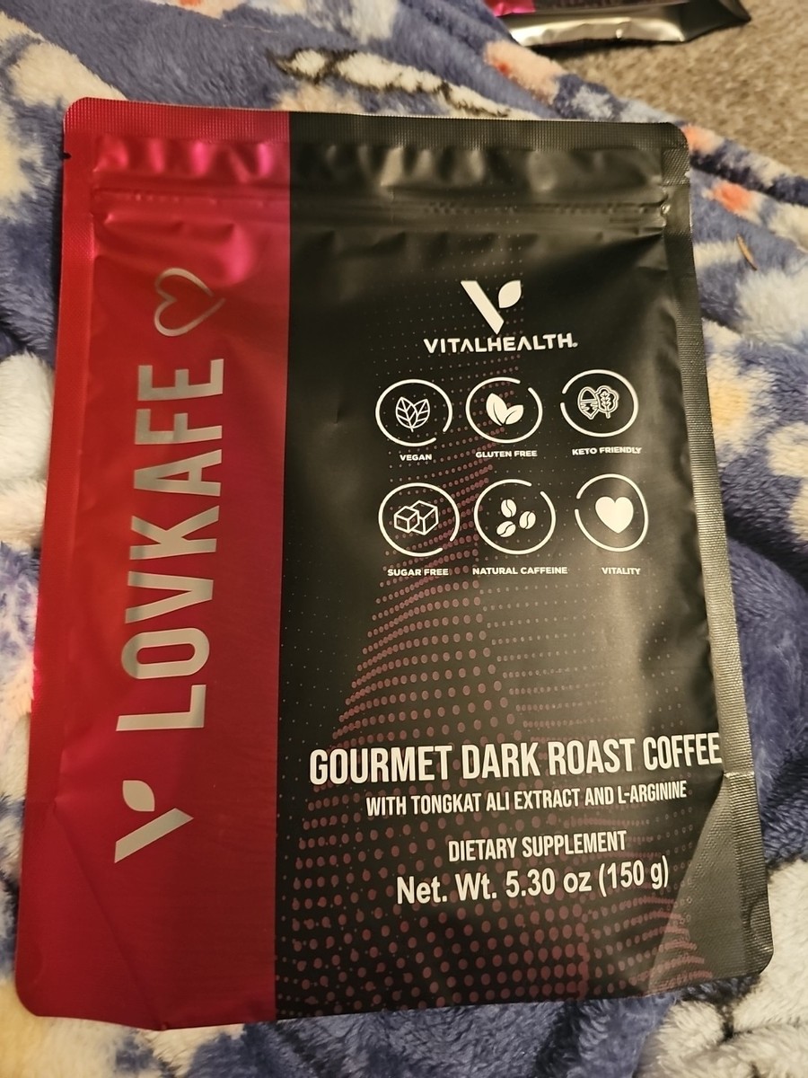 Lean Caffeine Nicaragua Kaffee Gemahlen | Super Clean Mykotoxin Freier Bulletproof Coffee Dunkel Geroestet Saeurearmer Keto Kaffee 908g - View #4
