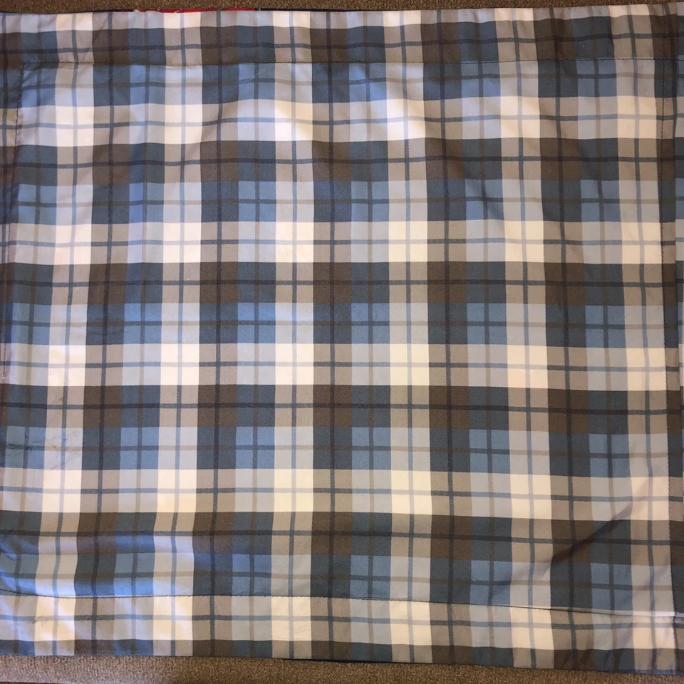 Fundas de almohada azules Circo tamaño estándar (2) coches de carreras vintage Foto 4 de 4