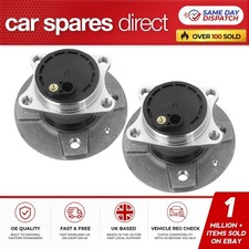Roulement de roue Citroen C1