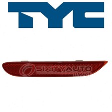 TYC Rear Left Reflector Assembly for 2017-2018 Infiniti QX30 Electrical wj