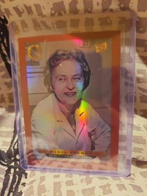 X8 Pieces Of The Past, Authentic Historical Relic Cards