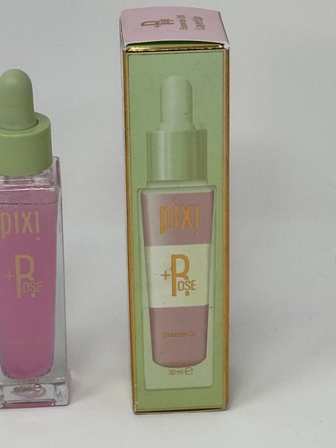 Pixi +Rose Essence Oil - Tri Phase Nourishing Hybrid Oil 1 fl.oz 30ml NEW - Picture 6 of 8