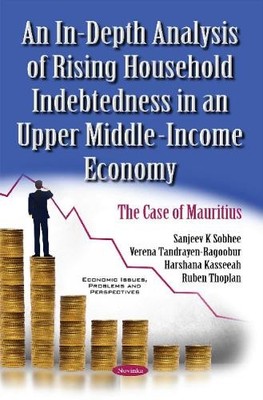 Sanjeev K Sobhee Verena In-Depth Analysis of Rising Household Inde (Taschenbuch)
