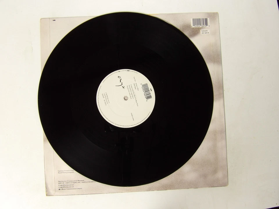 Enya:  Orinoco Flow (Sail Away)  1988  UK  EX 12" - Image 3 of 4