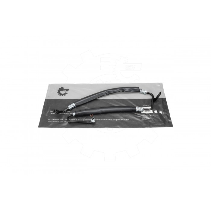 Durite d'huile de direction T4 2.5 TDI tuyau hydraulique VW California IV