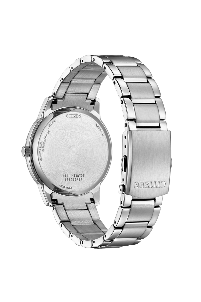 CITIZEN BM6978-93E Eco-Drive Men Watch | eBay