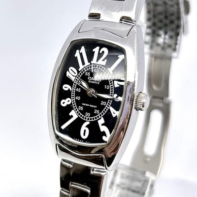 Casio Standard LTP-1208D-1BJF Quartz Womens Wrist 15cm/5.9in