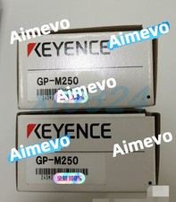 1 pcs NEW KEYENCE GP-M250 Pressure sensor DHL...
