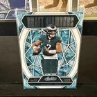 2025 Panini Absolute Countdown Calendar Jalen Hurts Base (RAW)