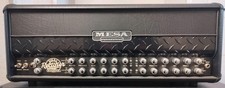 Mesa Boogie Roadster mit Thon-Case, Fußschalter und Original-Kabel 