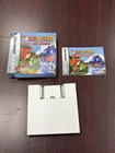Yoshi's Island - GBA - Box & Manual Only!